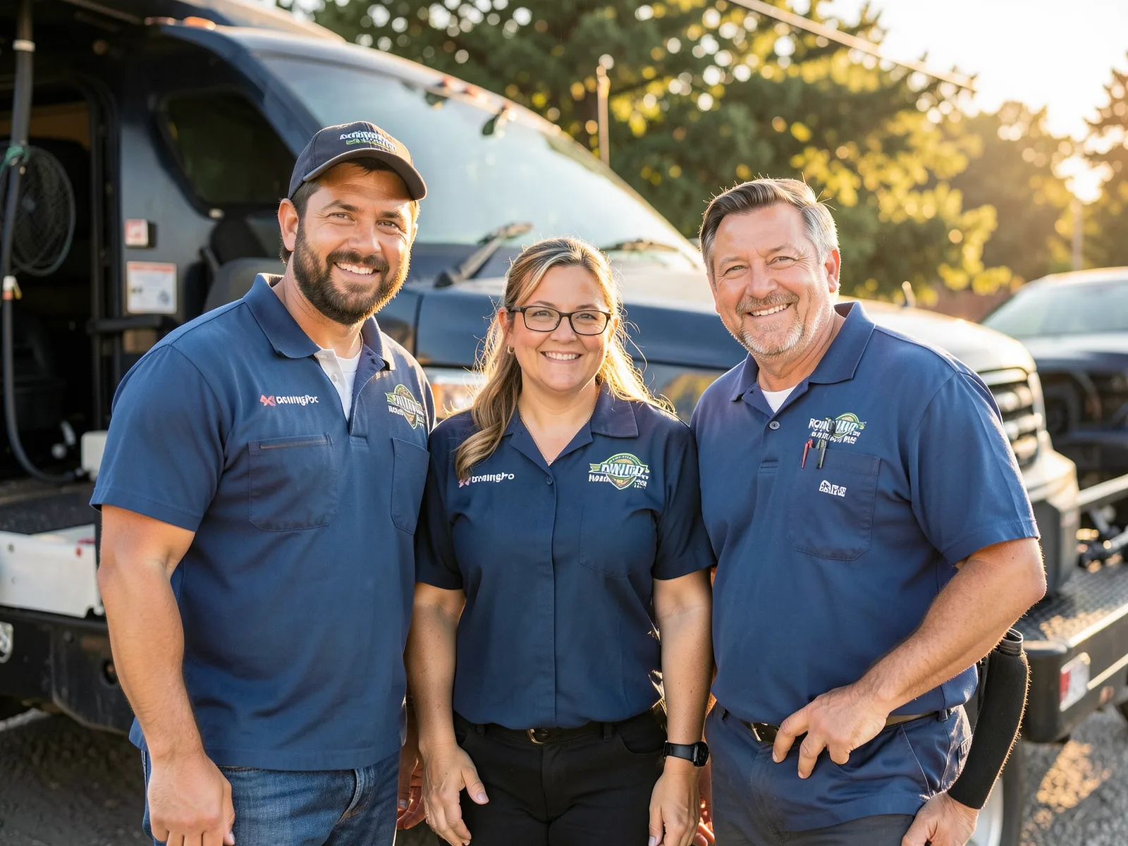 Roof Repair company in Menlo Park, CA