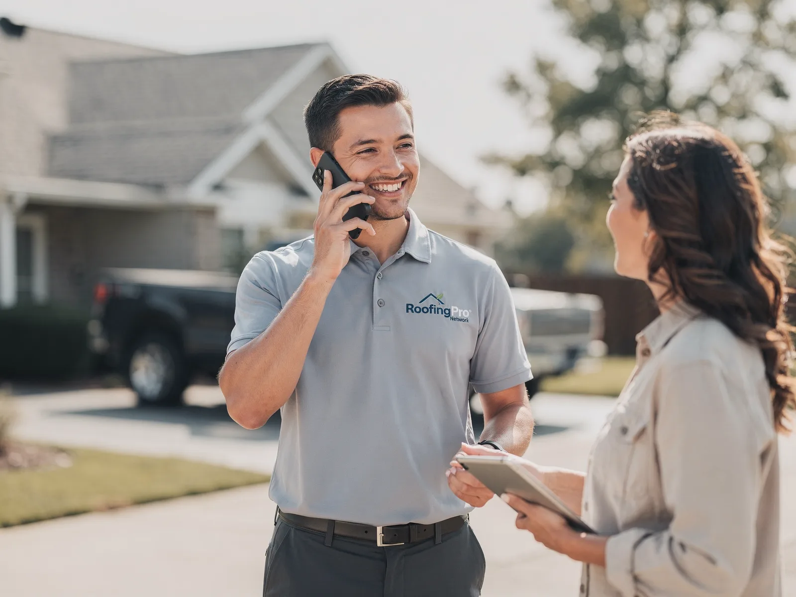 Roof Repair Menlo Park, CA FAQs